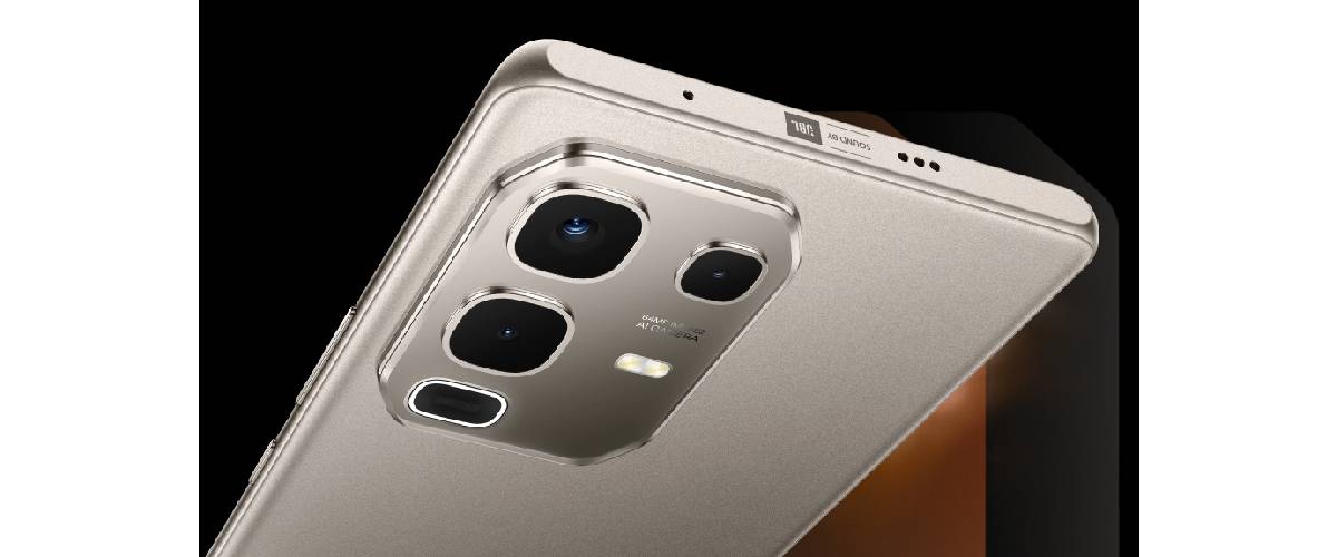 Смартфоны Infinix